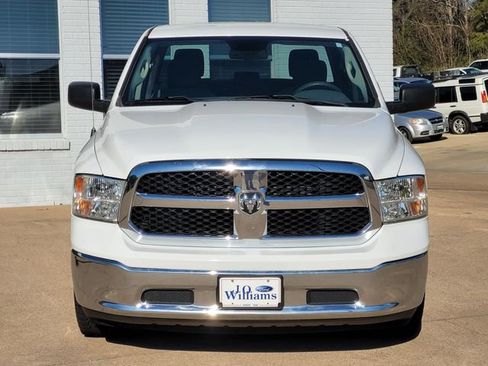 Used 2019 RAM 1500 Tradesman w/ Chrome Plus Package image 2