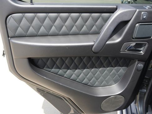 Used 2018 Mercedes-Benz G 63 AMG 4MATIC image 39