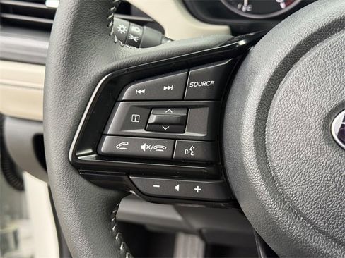New 2026 Subaru Forester Premium image 22
