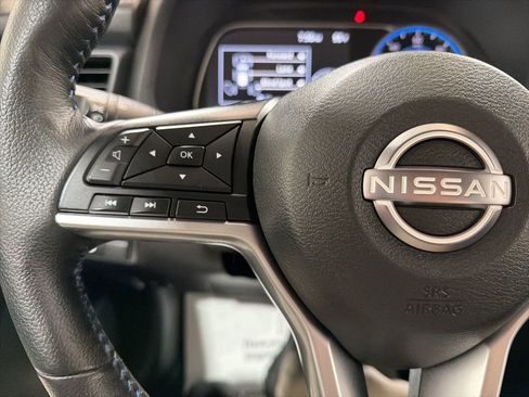 Used 2024 Nissan Leaf SV Plus image 26