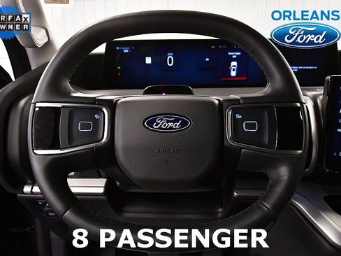 Used 2025 Ford Expedition Max Active image 20