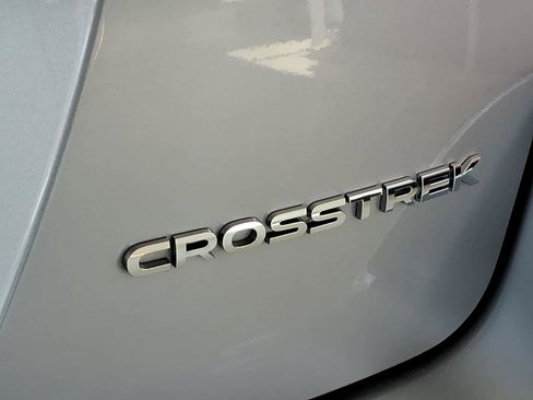 Used 2023 Subaru Crosstrek 2.5i Limited w/ Moonroof Package AWD/4WD image 18