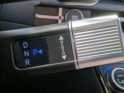 New 2026 Hyundai Santa Fe Limited image 14