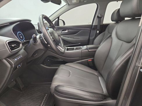 Used 2023 Hyundai Santa Fe SEL w/ Premium Package image 6