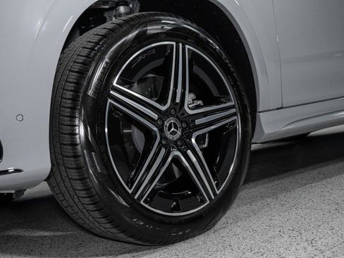 New 2026 Mercedes-Benz GLE 450 4MATIC Coupe image 31