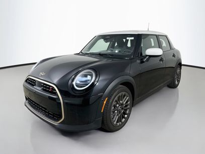 New 2026 MINI Cooper S