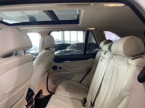 Used 2015 BMW X5 xDrive35i image 20