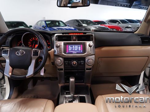 Used 2012 Toyota 4Runner SR5 image 27