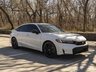 Used 2026 Honda Civic Si video 2