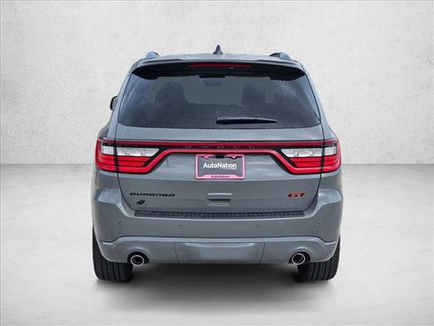 New 2026 Dodge Durango GT image 6