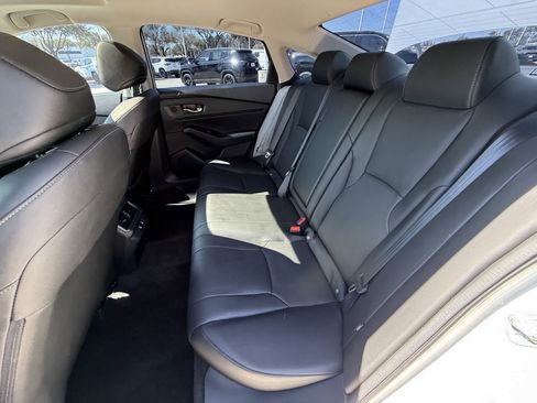 Used 2023 Honda Accord Touring image 30