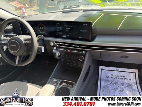 Used 2024 Hyundai Sonata SEL image 11