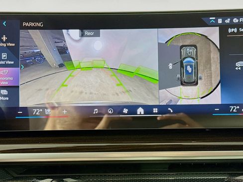 New 2026 BMW X5 sDrive40i w/ Climate Comfort Package image 14