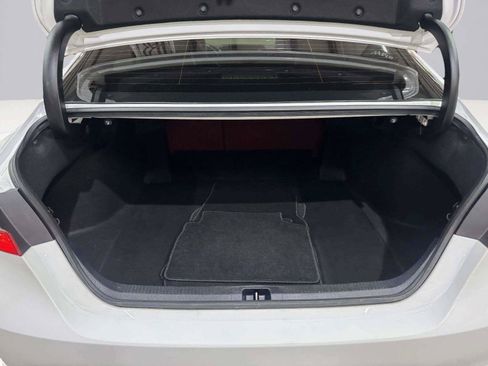 Used 2021 Toyota Camry SE FWD image 57