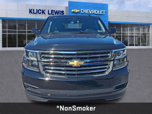 Used 2019 Chevrolet Tahoe LS AWD/4WD image 2