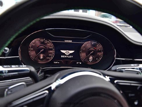 Used 2022 Bentley Continental GT Speed image 37