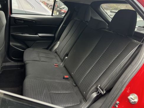 Used 2023 Mitsubishi Eclipse Cross ES image 17