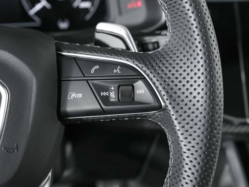 Used 2024 Audi RS Q8 AWD/4WD image 80