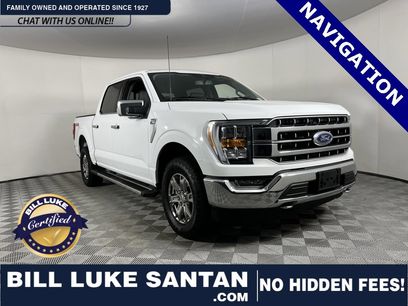 Used 2023 Ford F150 Lariat