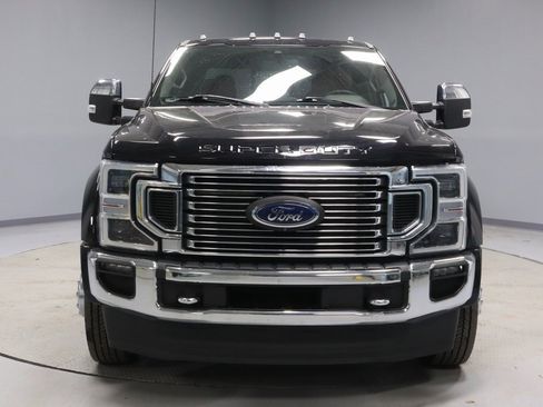 Certified 2022 Ford F450 King Ranch w/ King Ranch Ultimate Package image 8