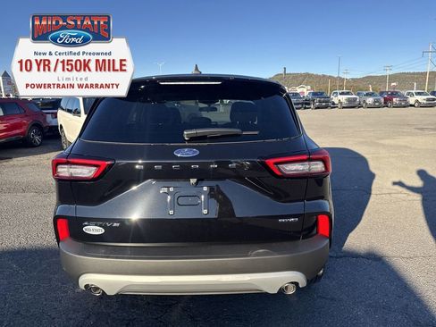 New 2026 Ford Escape Active image 7