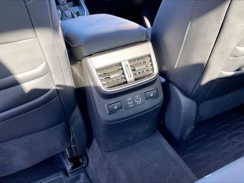 Used 2025 Subaru Legacy Limited image 24