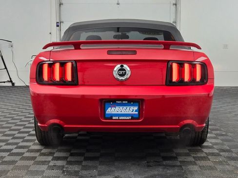Used 2006 Ford Mustang GT Premium image 7