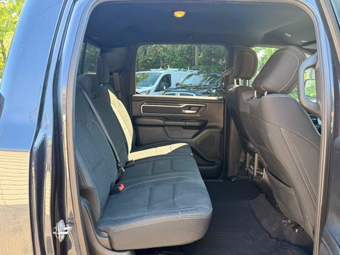 Used 2019 RAM 1500 Big Horn AWD/4WD image 21