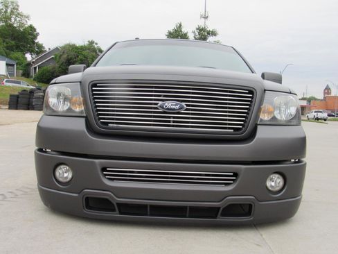 Used 2008 Ford F150 XLT RWD image 9