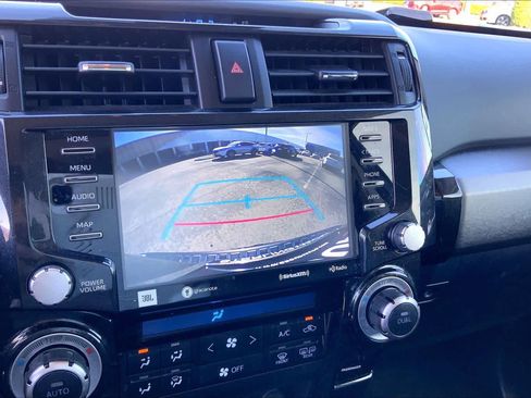 Used 2021 Toyota 4Runner Nightshade image 24