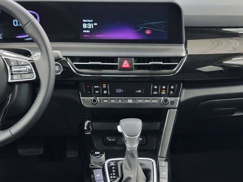 New 2026 Kia Seltos S image 22