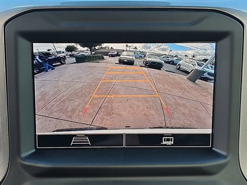 New 2026 Chevrolet Silverado 1500 W/T w/ WT Value Package image 21