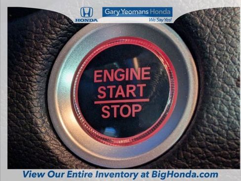 Certified 2021 Honda CR-V EX-L image 32