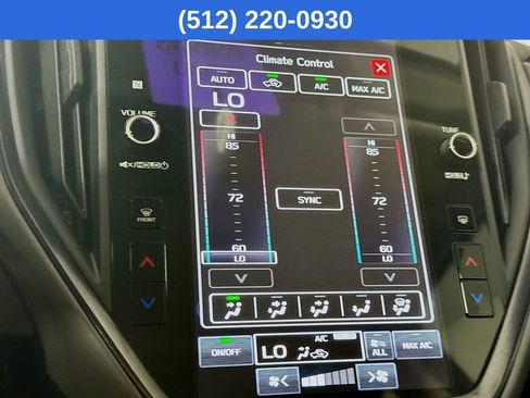 Certified 2026 Subaru Crosstrek 2.0i Premium AWD/4WD image 18