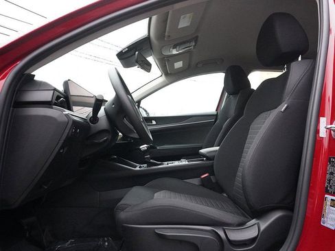 Used 2025 Kia K5 LXS FWD image 29