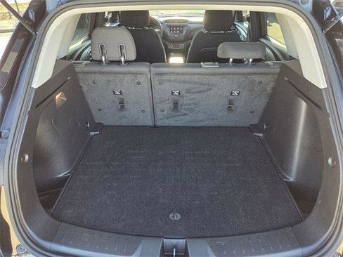 Used 2022 Chevrolet TrailBlazer LT image 13