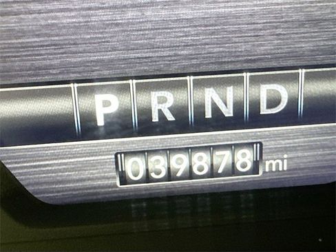 Used 2024 RAM 1500 Big Horn image 16