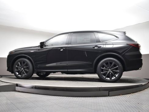New 2026 Acura MDX A-Spec image 44