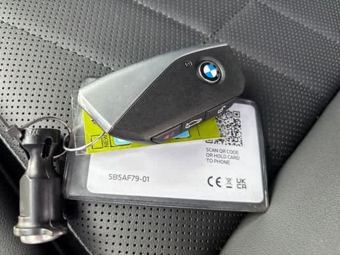 Used 2026 BMW X1 xDrive28i AWD/4WD image 25