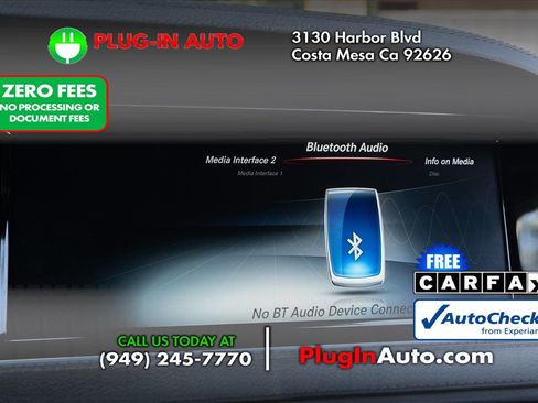 Used 2016 Mercedes-Benz S 550 Sedan image 29