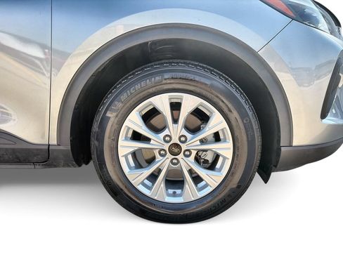 Used 2024 Ford Escape Active FWD image 34