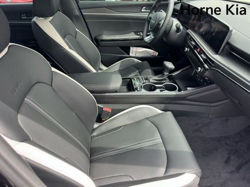New 2026 Kia K5 GT-Line FWD image 24