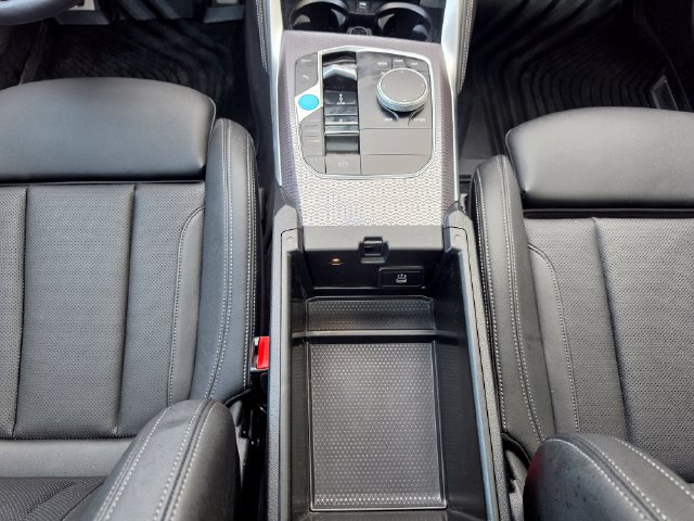 Used 2024 BMW i4 M50 w/ Premium Package AWD/4WD image 40