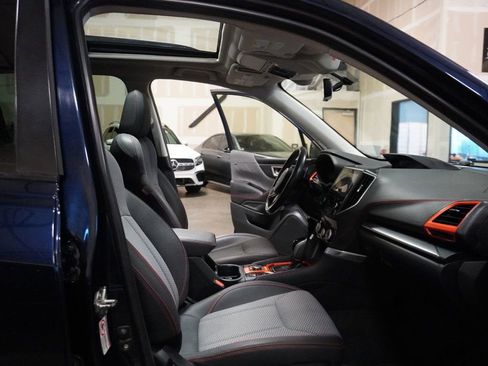 Used 2020 Subaru Forester Sport AWD/4WD image 8