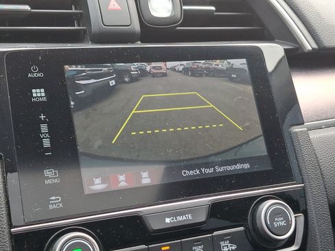 Used 2018 Honda Civic EX-T image 18
