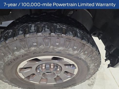 Used 2024 Ford F250 Lariat w/ Lariat Ultimate Package AWD/4WD image 4
