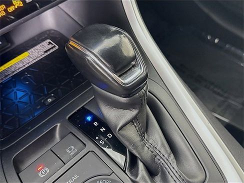 Certified 2019 Toyota RAV4 XSE image 17