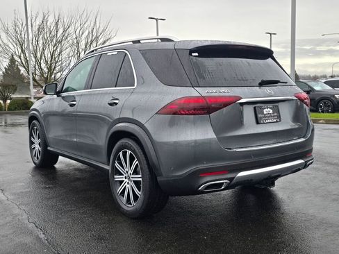 Used 2026 Mercedes-Benz GLE 350 GLE 350 image 4