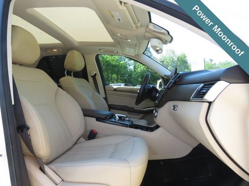 Used 2018 Mercedes-Benz GLE 350 4MATIC image 13
