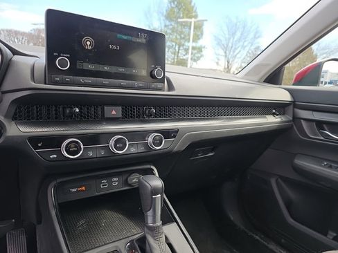 Used 2024 Honda CR-V EX image 21